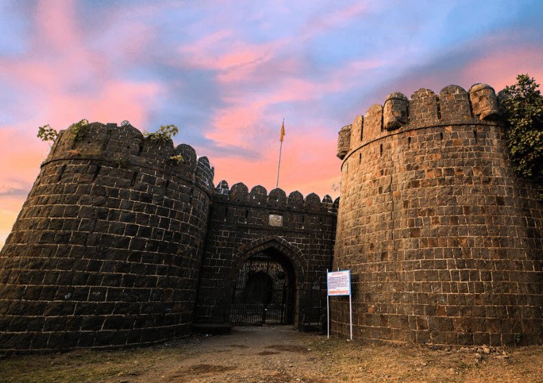 Kharda, Maharashtra, India