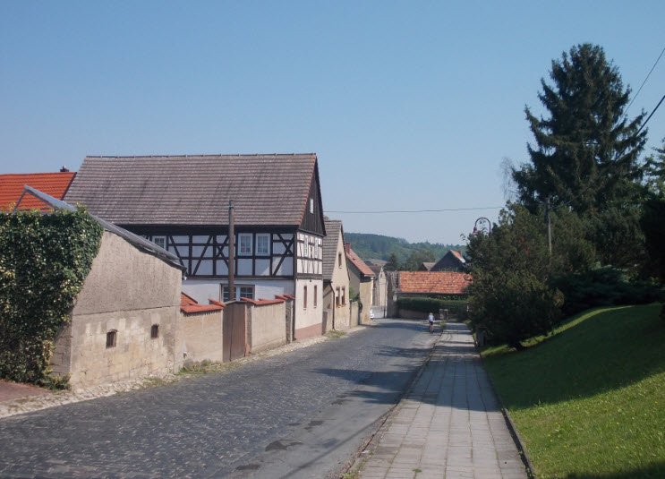 Klosterhäseler, Germany