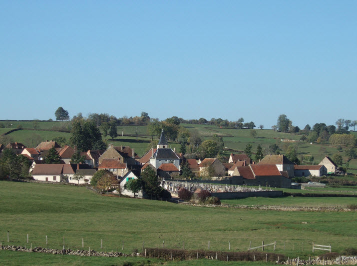 Dyo, France