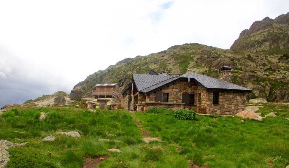 Soldeu, Canillo, Andorra