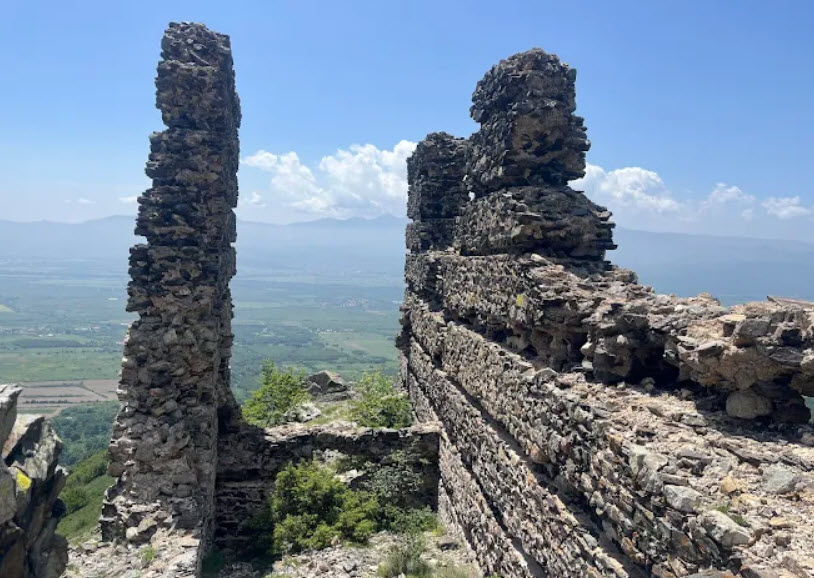 Fortress „Kopsis“, Bulgaria