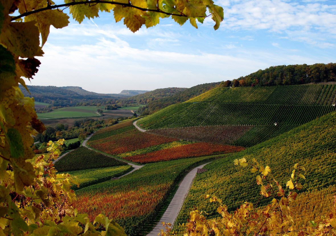 Stromberg, Germany