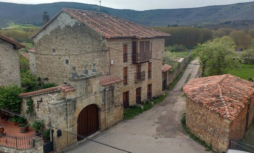Villamoñico, Spain, Spain