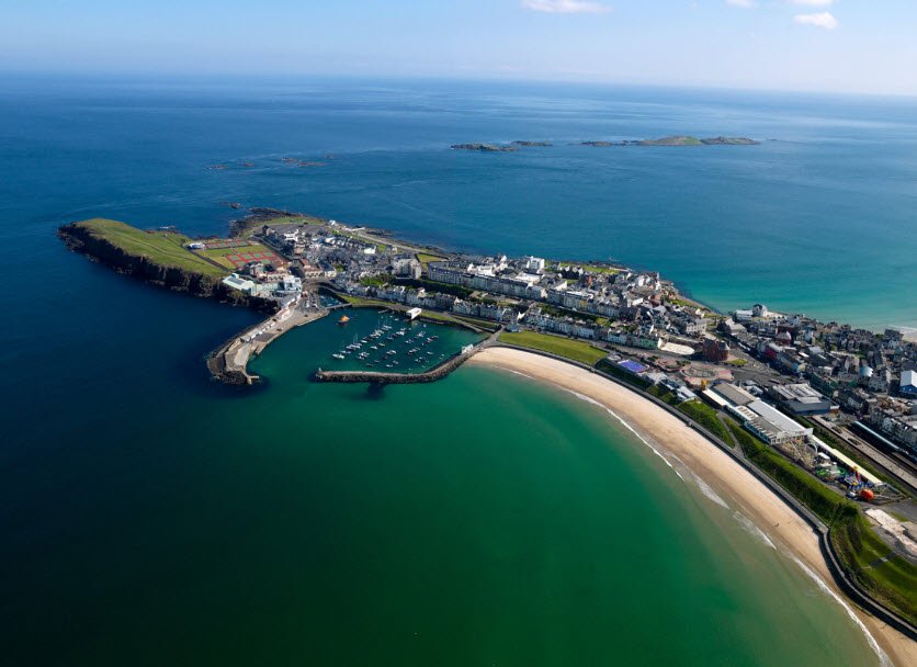 Portrush , , Ireland