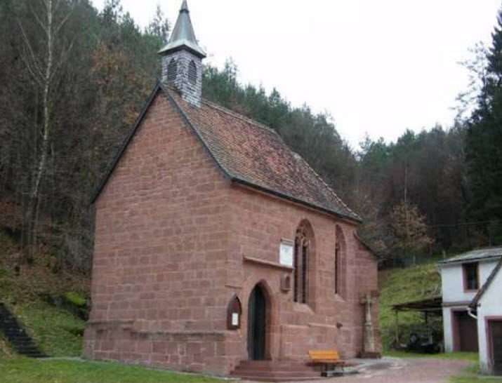Mouterhouse, France
