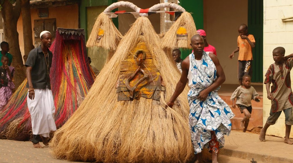 Benin