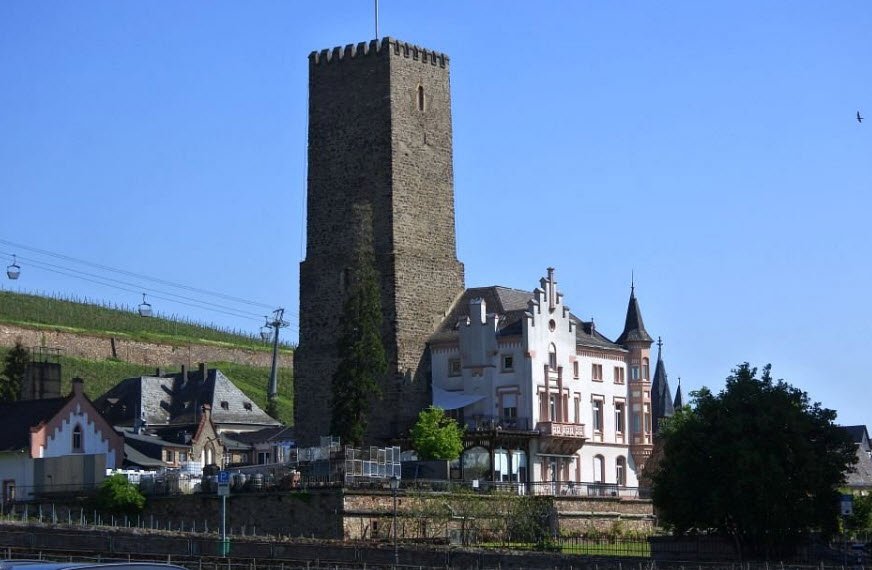 Boosenburg, Germany, Germany