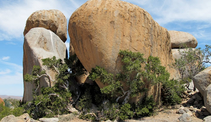 Letterklip, South Africa
