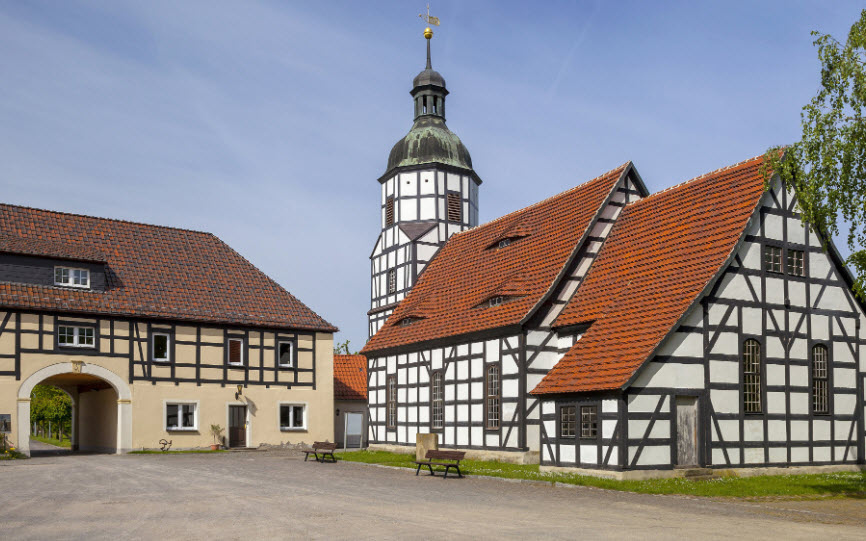 Saathain, Germany, Germany