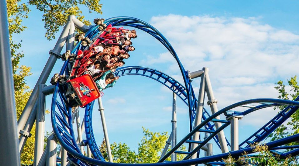 Kennywood, United States