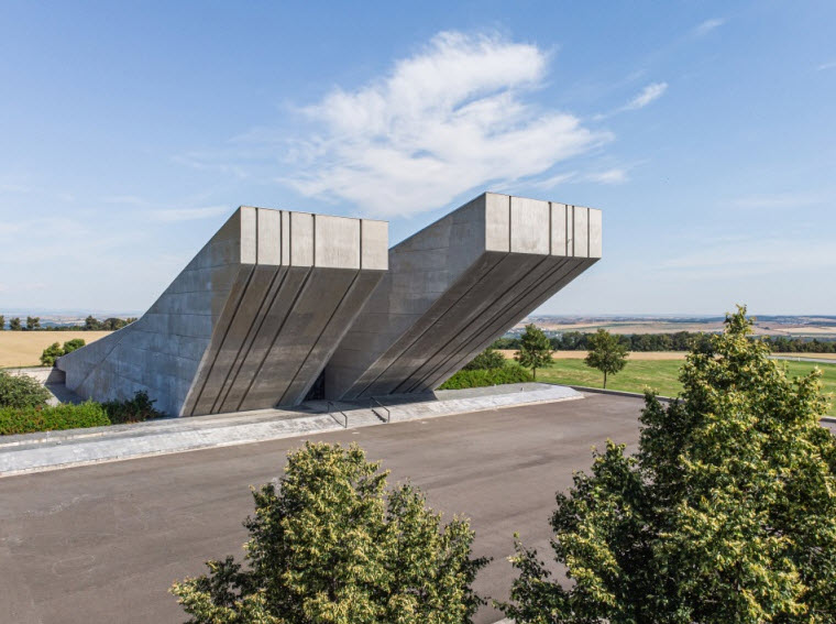 Hrabyně, Czech Republic (Czechia)