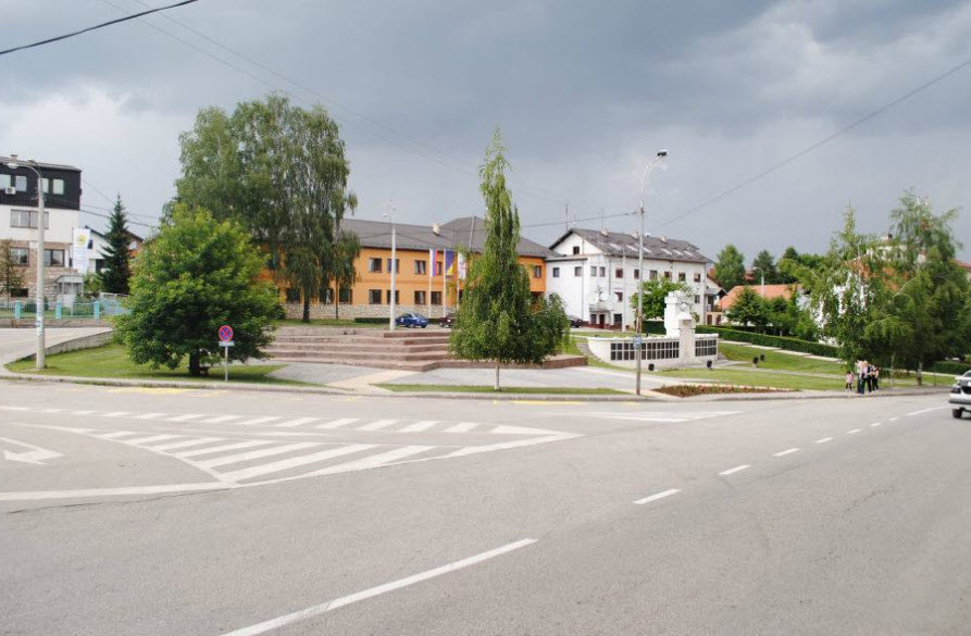 Sokolac, Bosnia and Herzegovina