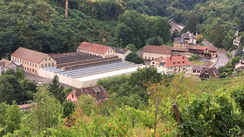 Beauville, France