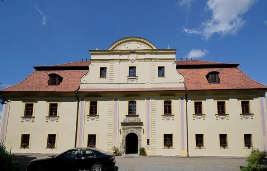 Niemcza, Poland