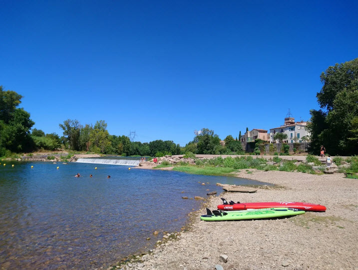 Bélarga, France