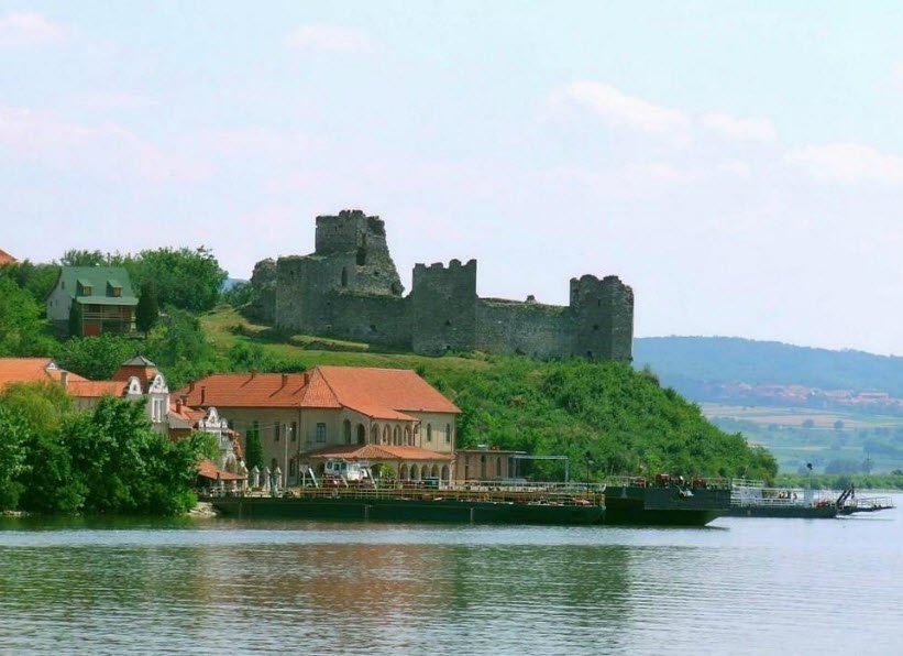 Gradište, Serbia, Serbia