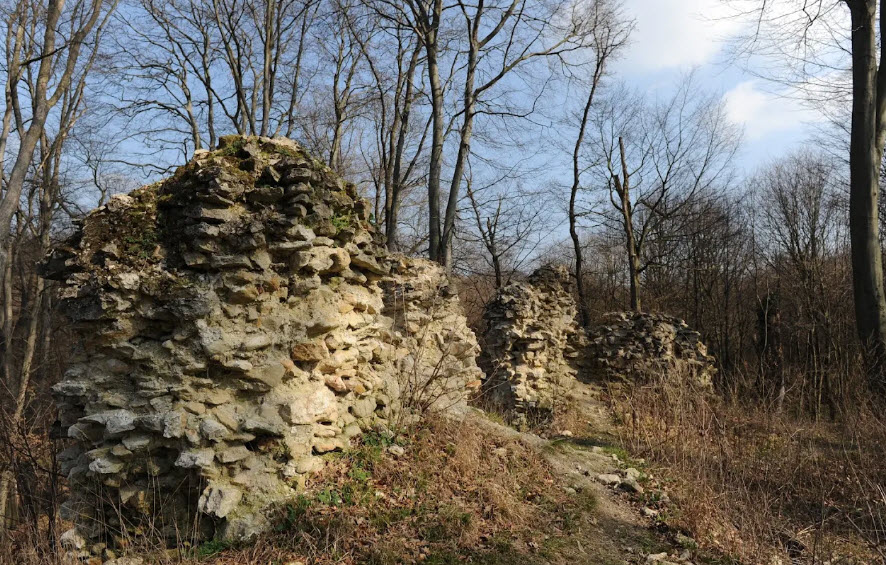 Gerencsérvár, Hungary