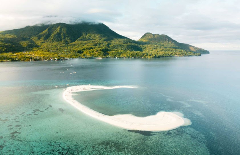 Camiguin, Philippines, Philippines