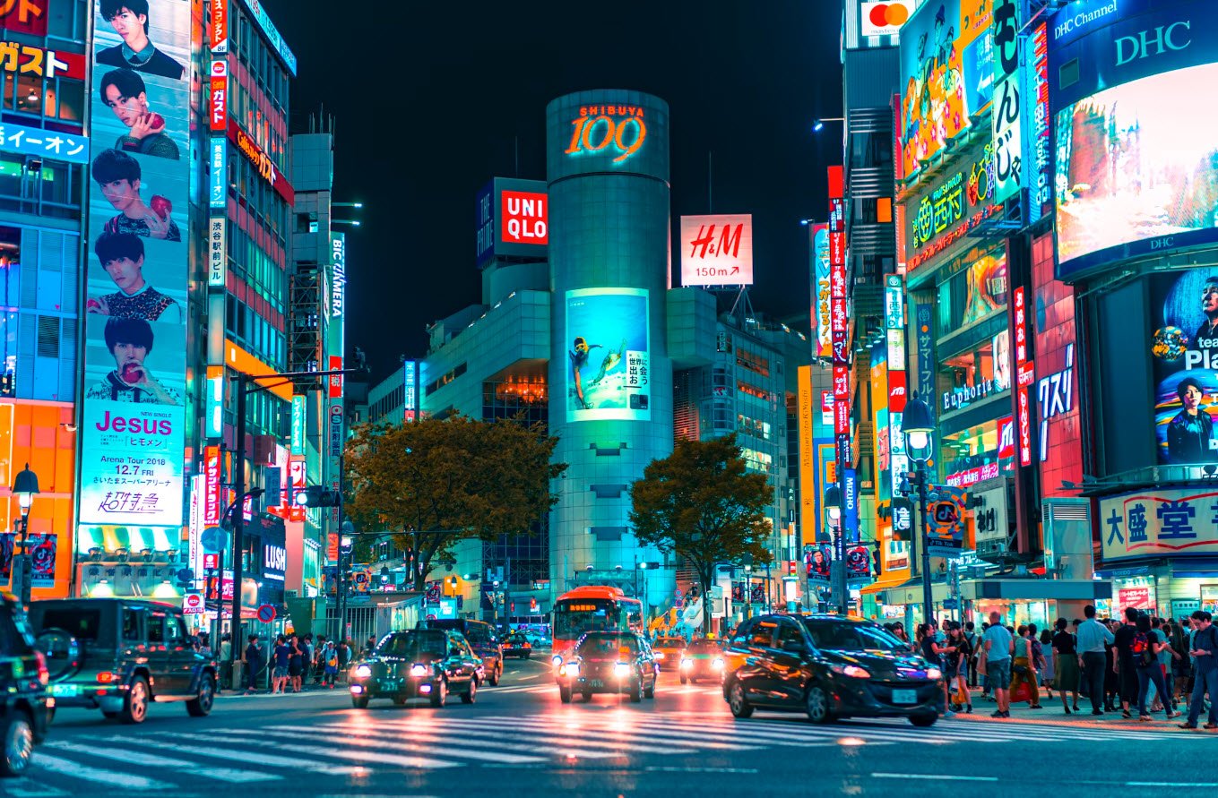 Japan Travel Guide - Culture, Cuisine, and Temples