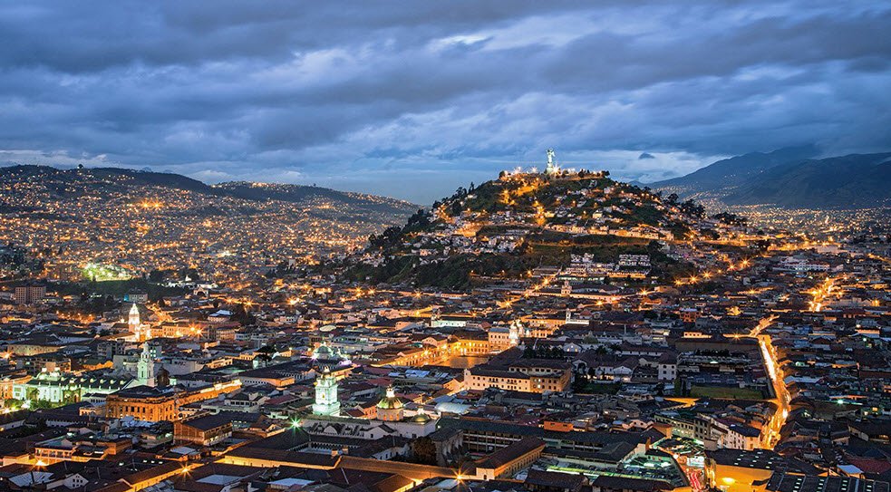 Ecuador