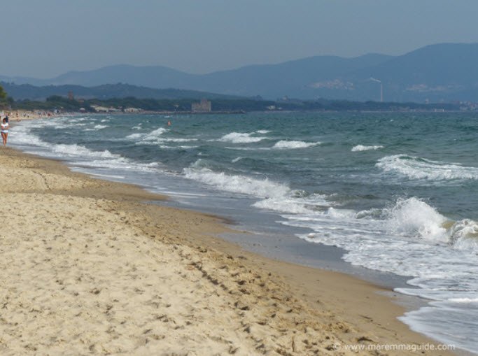 Piombino, Tuscany, Italy