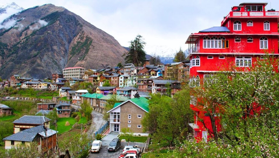 Hadsar, India