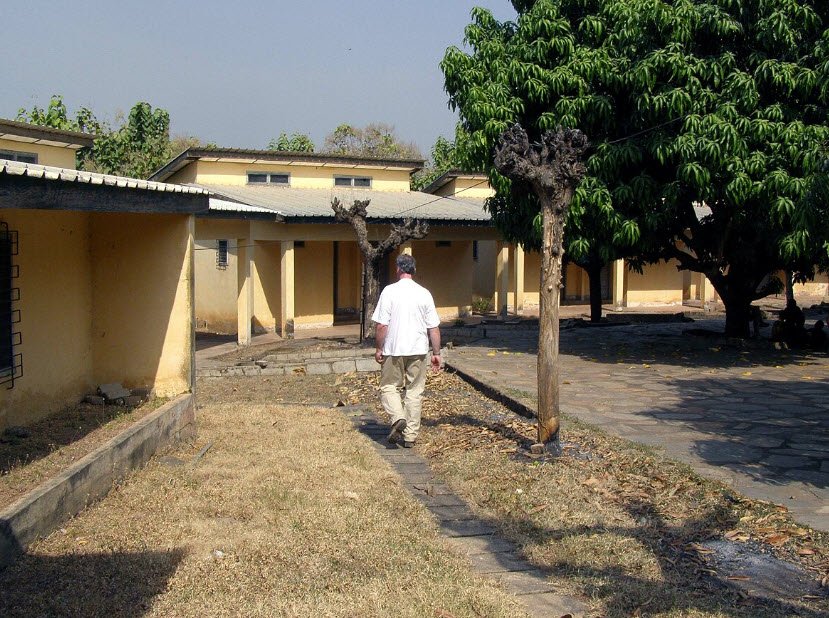 Bassar, Kara Region, Togo