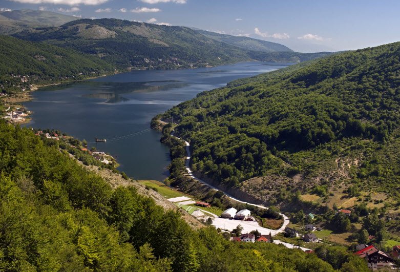 Morodvis, North Macedonia, North Macedonia