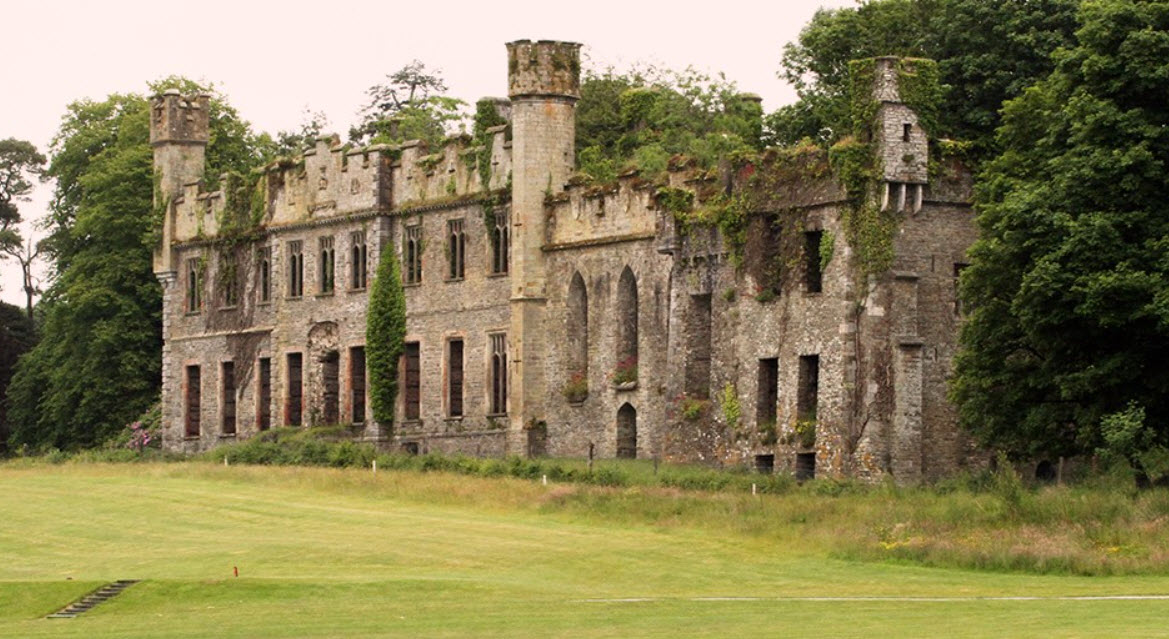 Castlebernard, Ireland