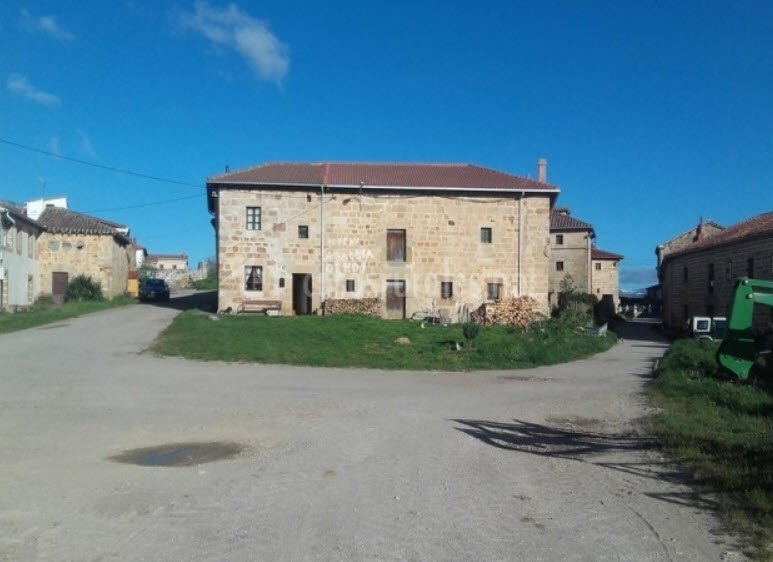 Villamoñico, Spain, Spain