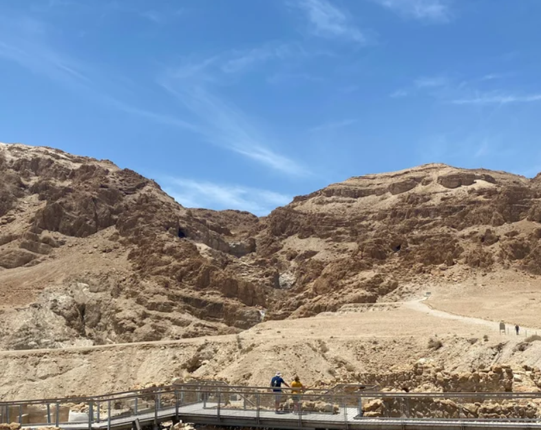 Kalya, State of Palestine