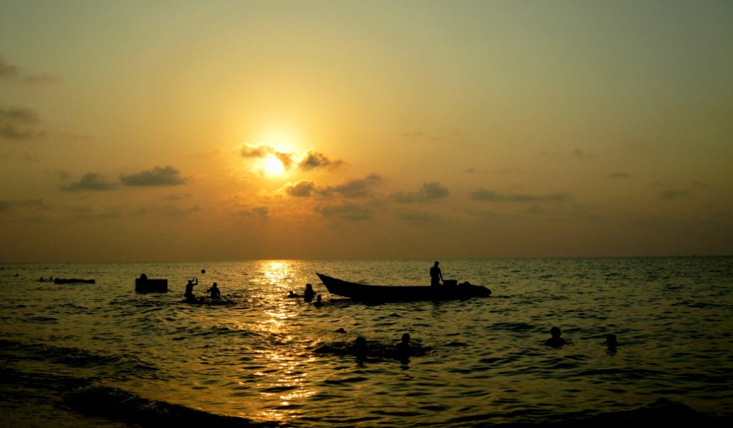 Babolsar, Iran, Iran