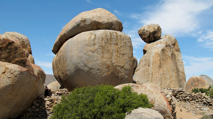 Letterklip, South Africa