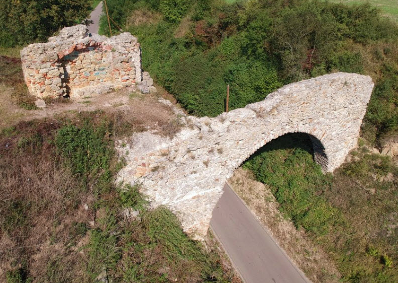 Ossolin, Poland