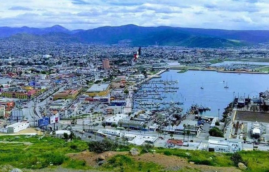 Ensenada, Mexico