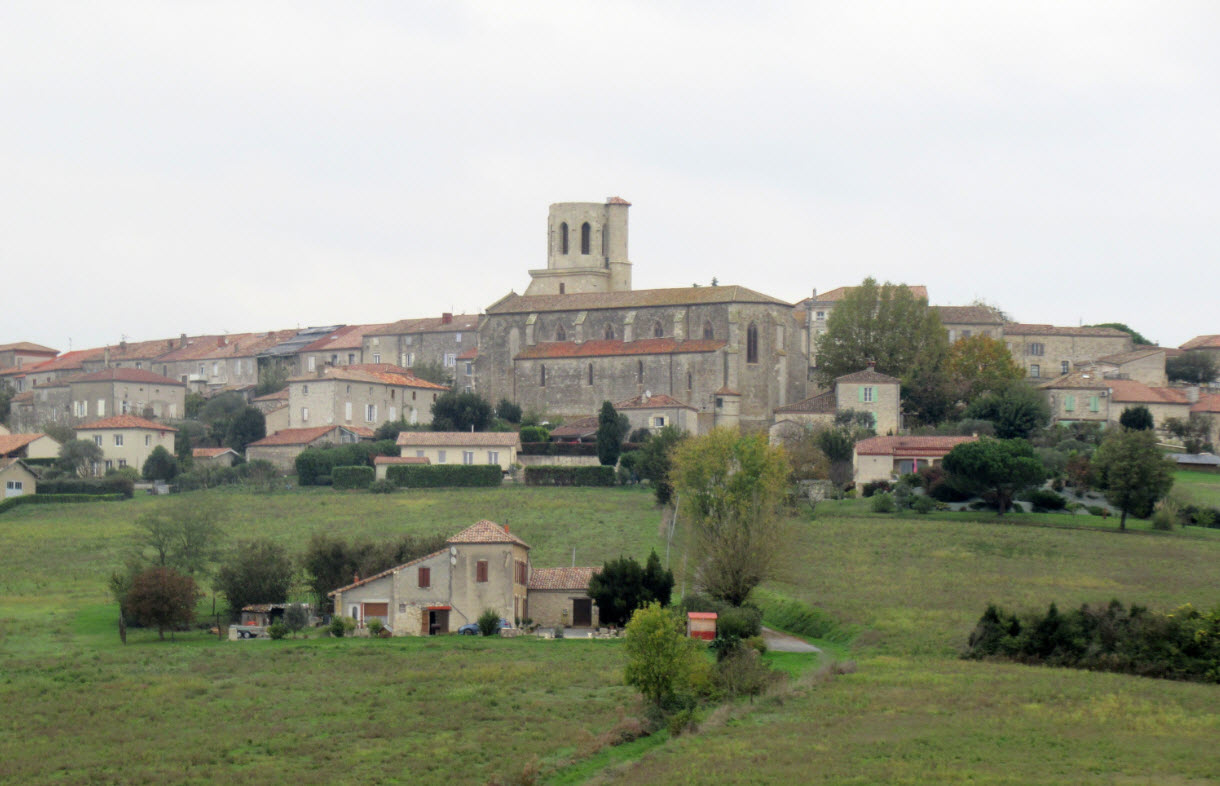 Estillac, France