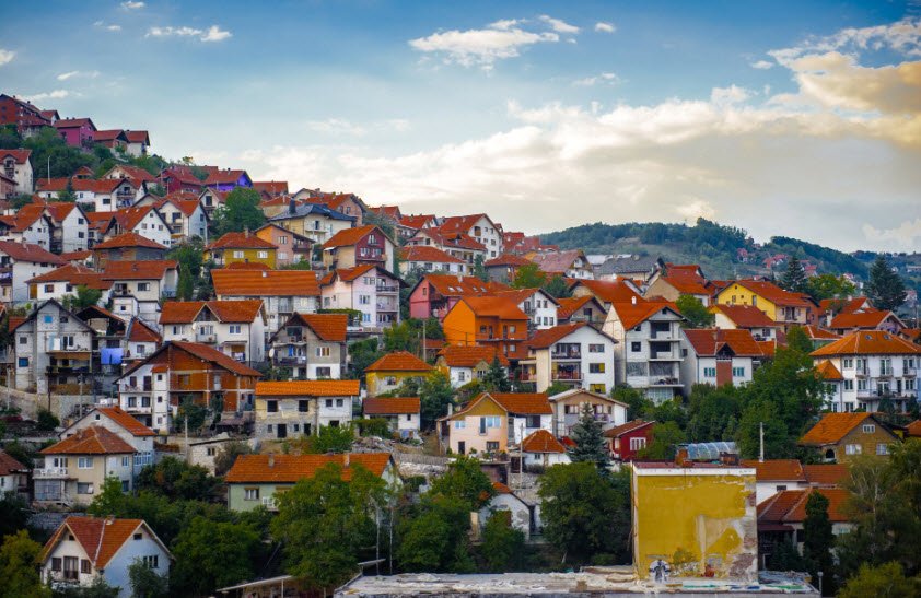 Zlatibor, Zlatibor District, Serbia
