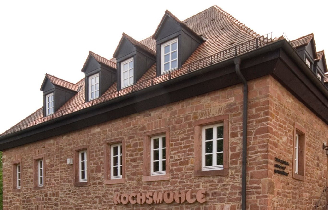 Obernburg, Germany, Germany