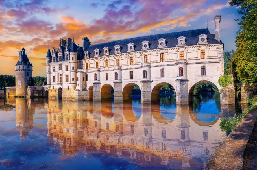 Tours, France