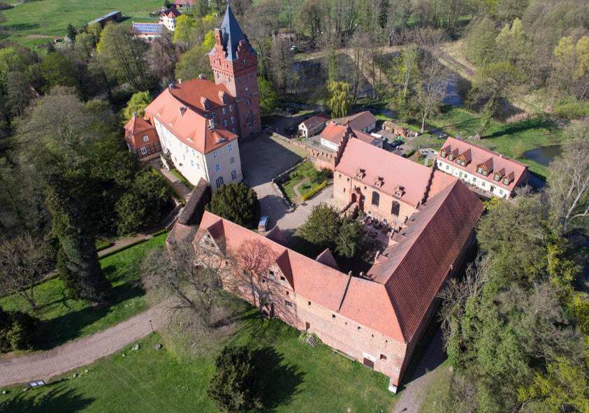 Plattenburg, Germany, Germany