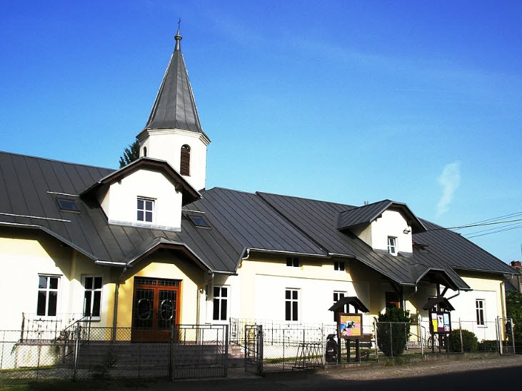 Karpentná, Czech Republic (Czechia)