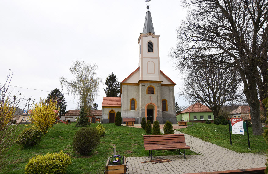 Döröske, Hungary