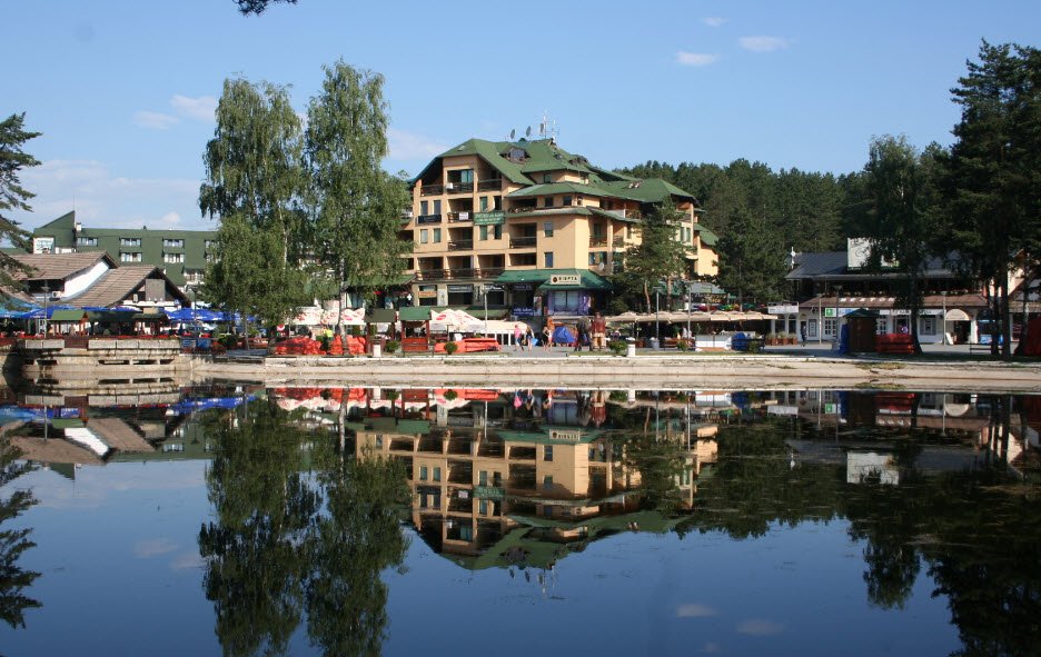 Zlatibor, Zlatibor District, Serbia