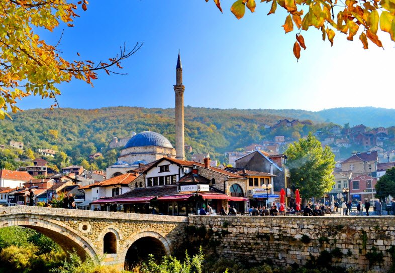 Prizren, Serbia, Serbia