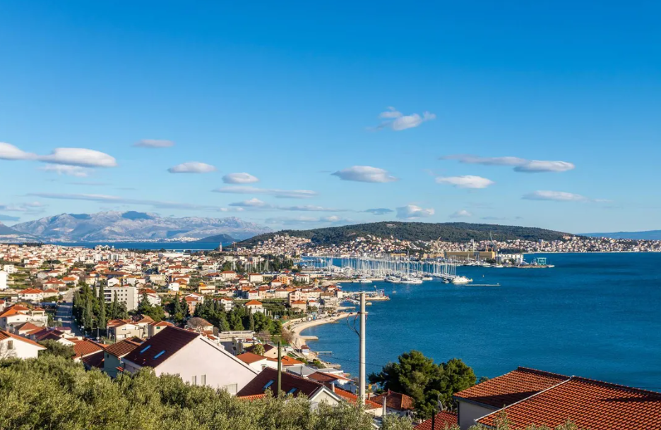 Trogir, Split-Dalmatia County, Croatia