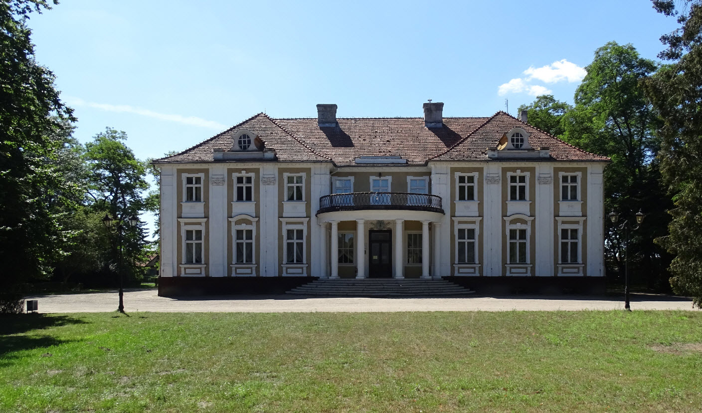 Szamotuły, Poland