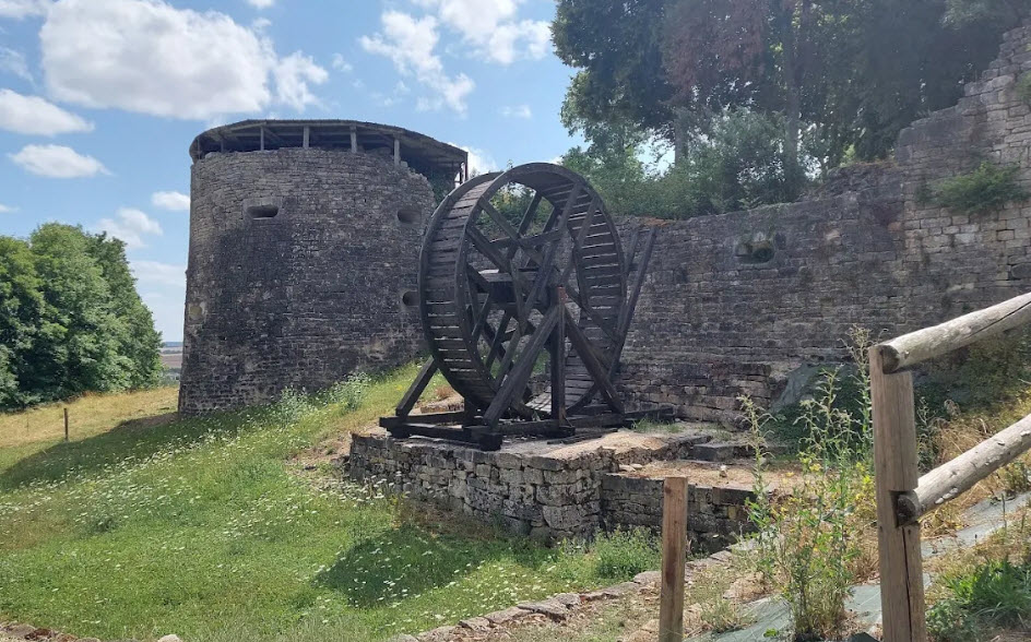 Lafauche, France