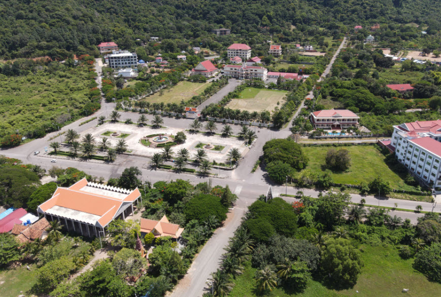 Kep, Cambodia