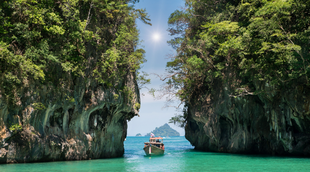 Phuket , Thailand
