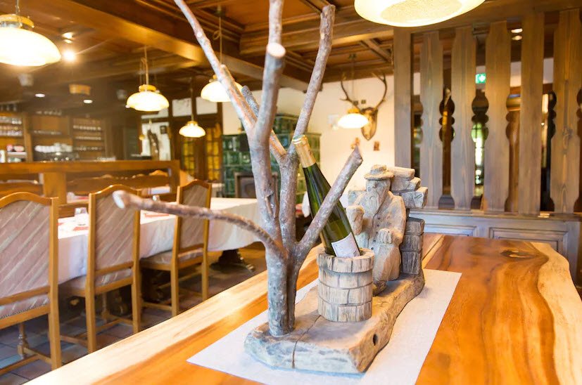 Freudeneck, Wangenbourg-Engenthal, France, France